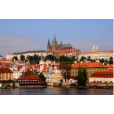 Очаровательная Прага