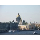 Классический Санкт-Петербург, 8 дней